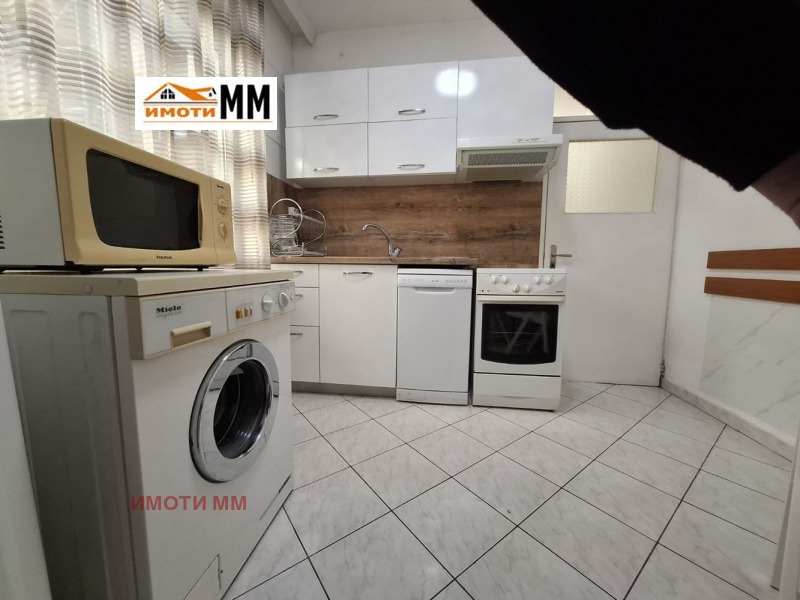 Дава под Наем 2-СТАЕН в град Пловдив, Център - 60 кв.м / 350 € » 684.54 лв., ИМОТИ ММ