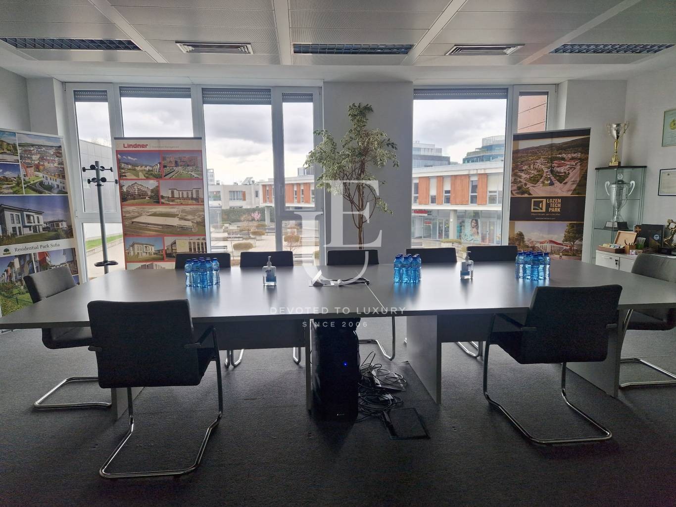 Дава под Наем ОФИС | Imot.bg — изображение 1