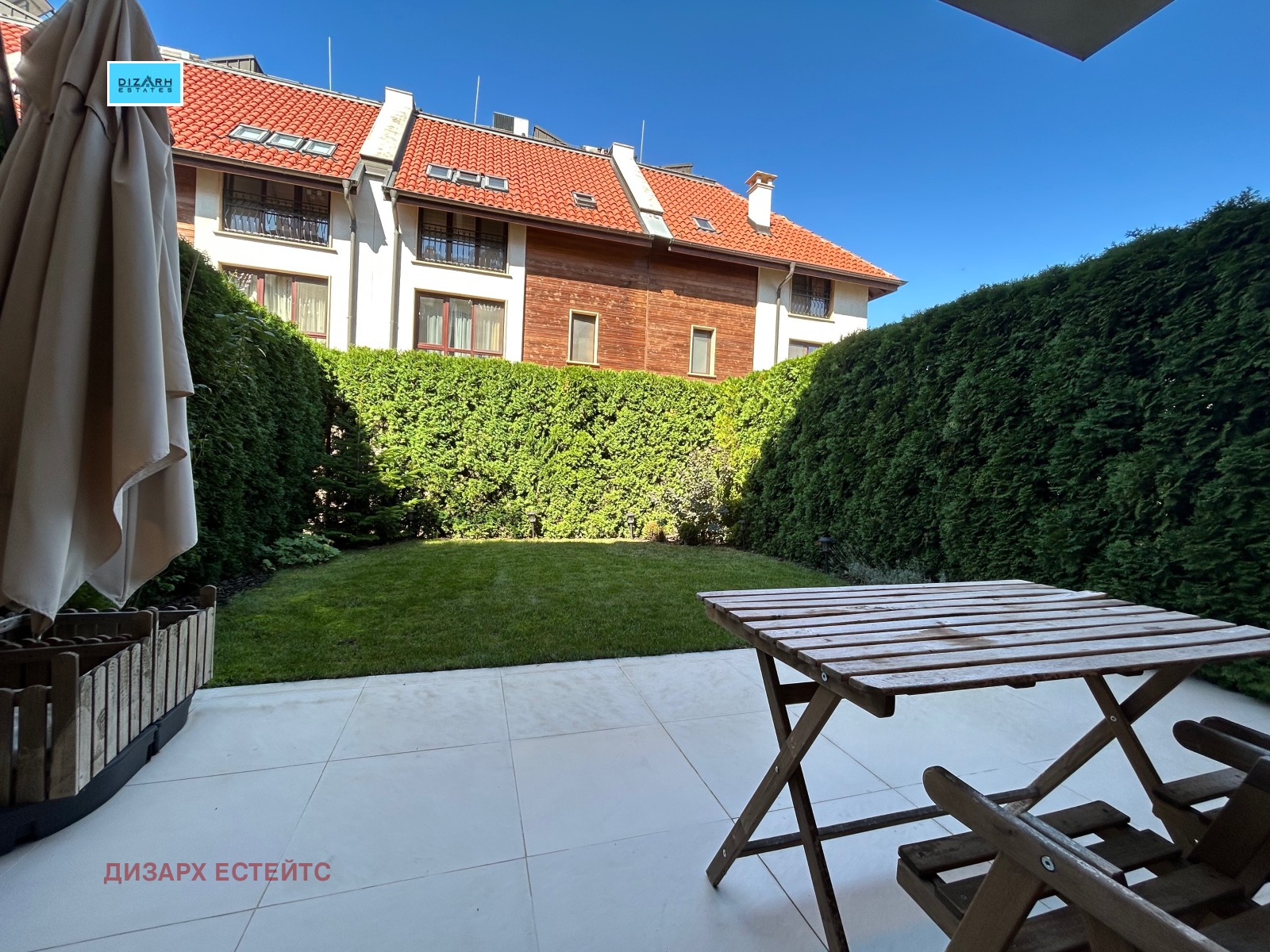 Дава под Наем КЪЩА | Imot.bg — изображение 6