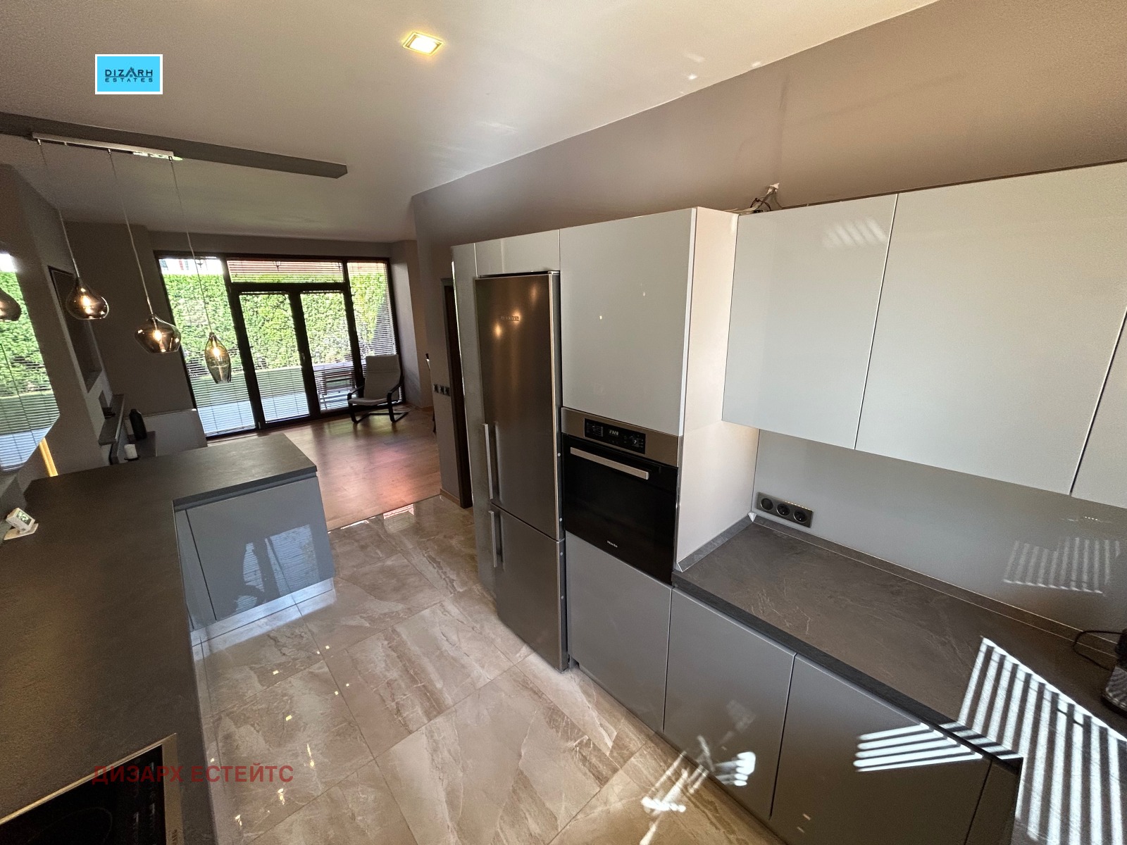 Дава под Наем КЪЩА | Imot.bg — изображение 5