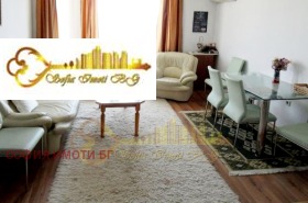 1 bedroom Izgrev, Sofia
