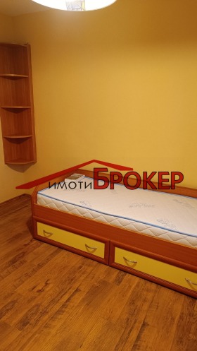 2 Schlafzimmer Zentar, Sliwen 8