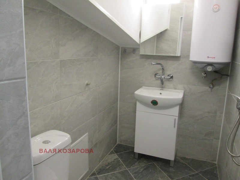 For Rent  Studio Pleven , Mara Dencheva , 32 sq.m | 48805299 - image [5]