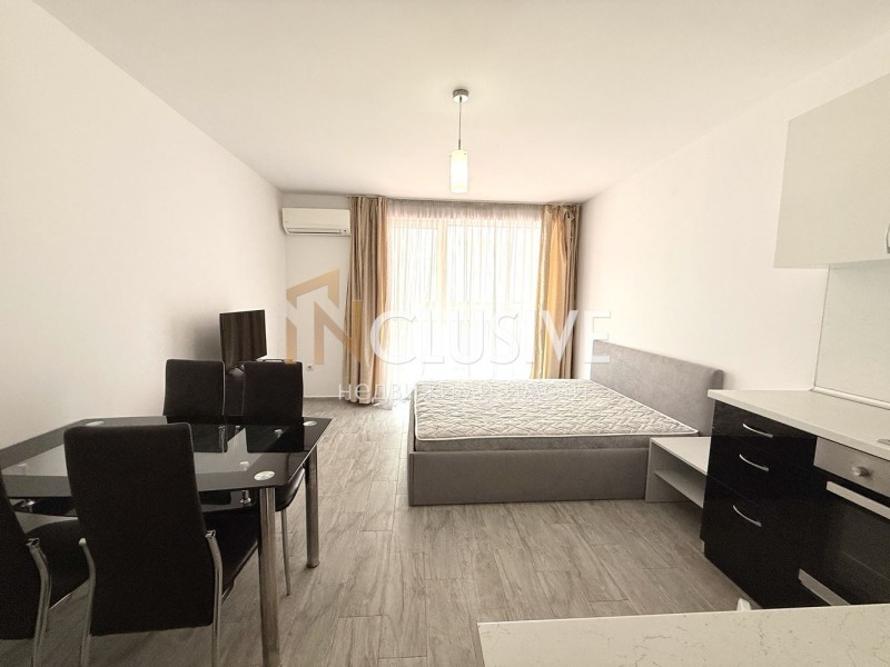 Дава под наем  1-стаен град София , Студентски град , 40 кв.м | 59008603 - изображение [2]
