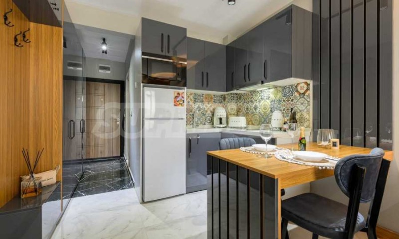 Para alugar  Estúdio região Varna , Chkorpilovci , 39 m² | 74515786 - imagem [2]