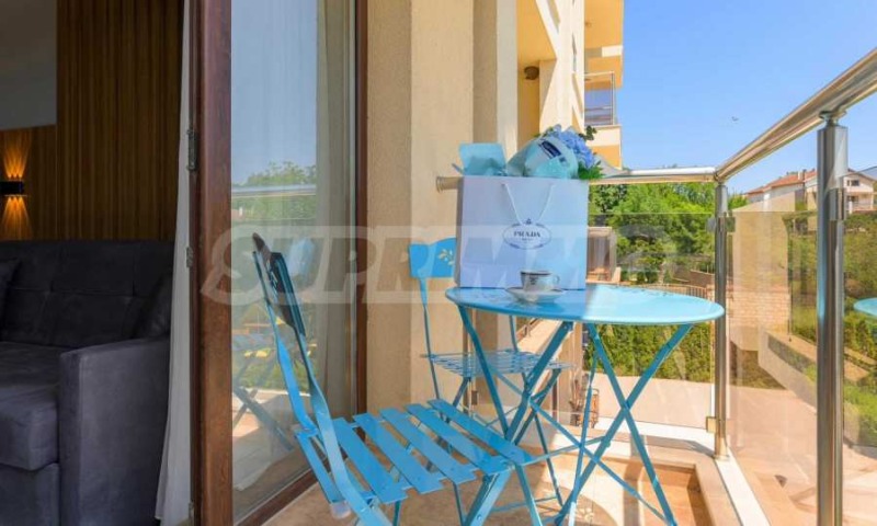 Para alugar  Estúdio região Varna , Chkorpilovci , 39 m² | 74515786 - imagem [4]