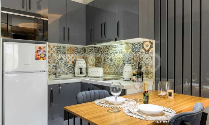 Para alugar  Estúdio região Varna , Chkorpilovci , 39 m² | 74515786 - imagem [3]