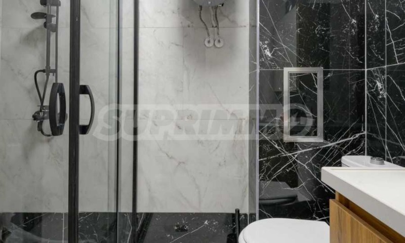 Para alugar  Estúdio região Varna , Chkorpilovci , 39 m² | 74515786 - imagem [6]