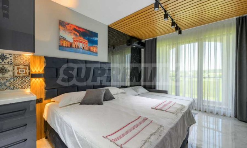 Para alugar  Estúdio região Varna , Chkorpilovci , 39 m² | 74515786 - imagem [5]