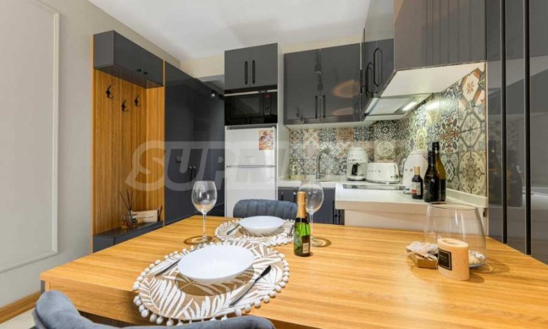 Para alugar  Estúdio região Varna , Chkorpilovci , 39 m² | 74515786