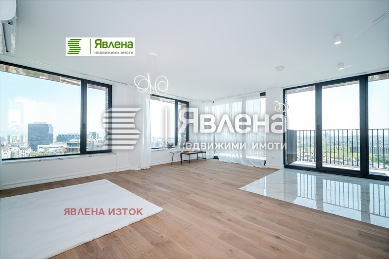 For Rent  1 bedroom Sofia , Manastirski livadi , 99 sq.m | 12478863 - image [9]