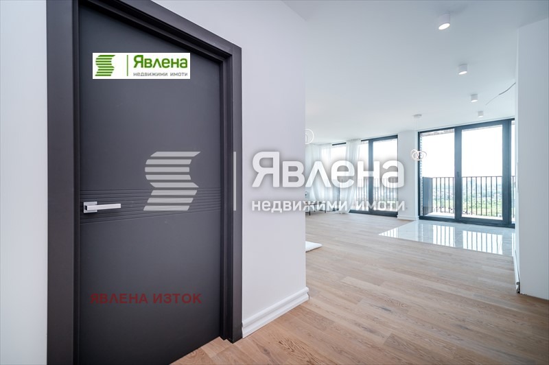 For Rent  1 bedroom Sofia , Manastirski livadi , 99 sq.m | 12478863 - image [6]