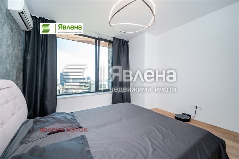 For Rent  1 bedroom Sofia , Manastirski livadi , 99 sq.m | 12478863 - image [10]