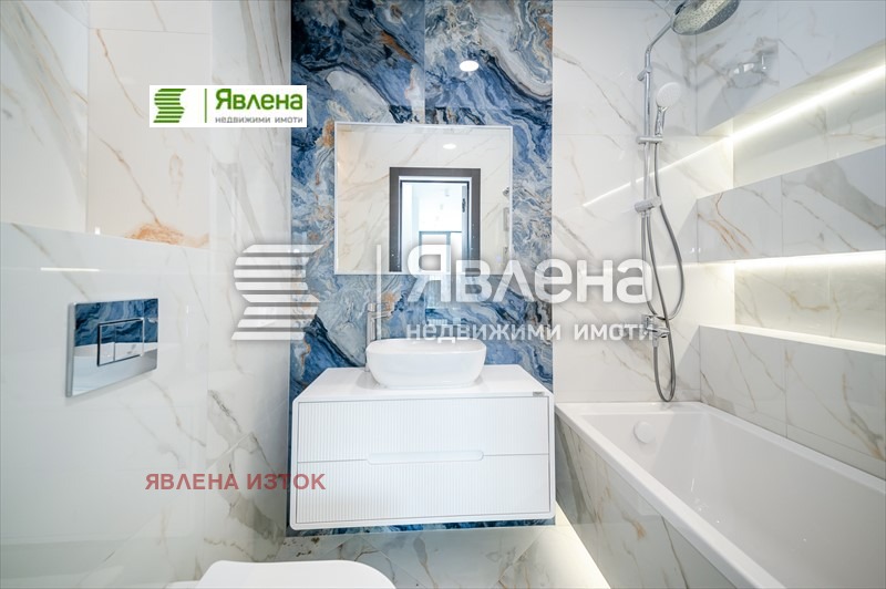 For Rent  1 bedroom Sofia , Manastirski livadi , 99 sq.m | 12478863 - image [15]