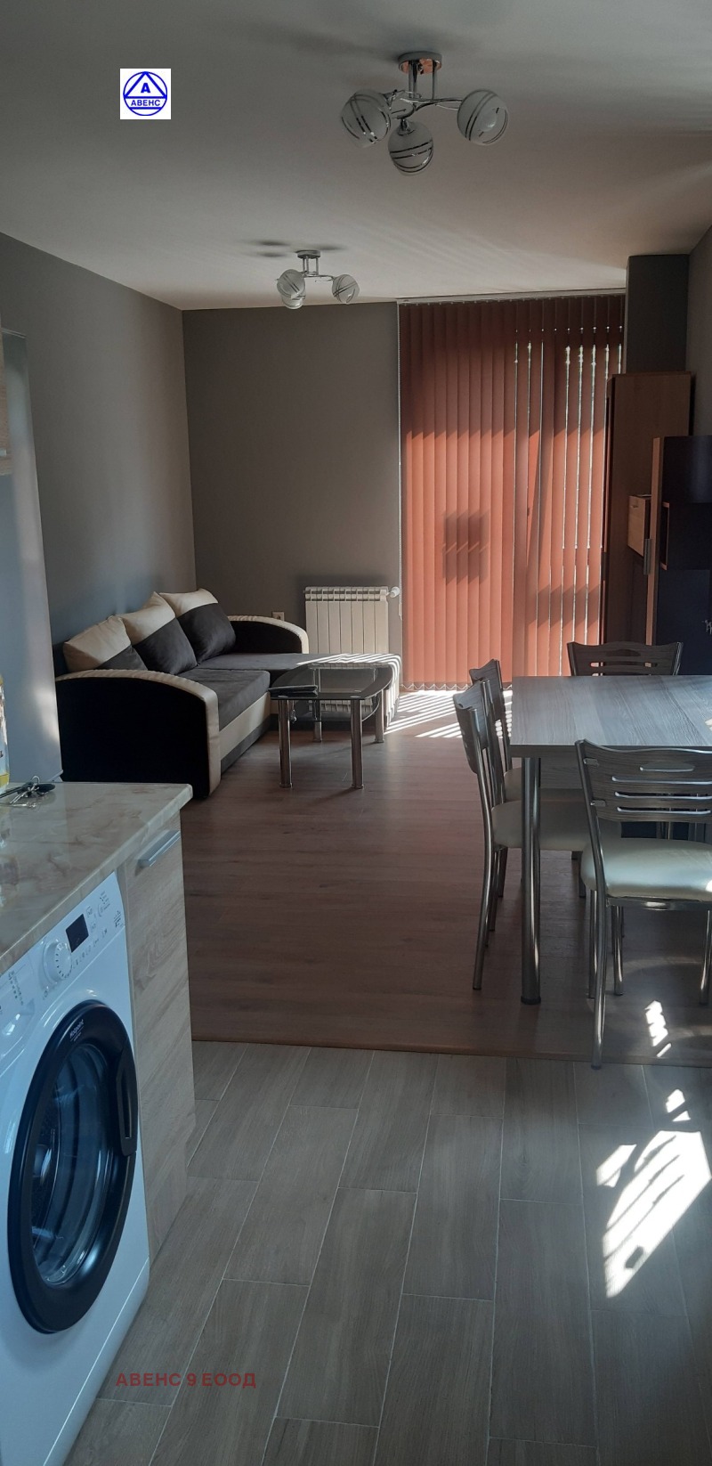 K pronájmu  1 ložnice Pleven , Idealen centar , 70 m2 | 37401756 - obraz [16]