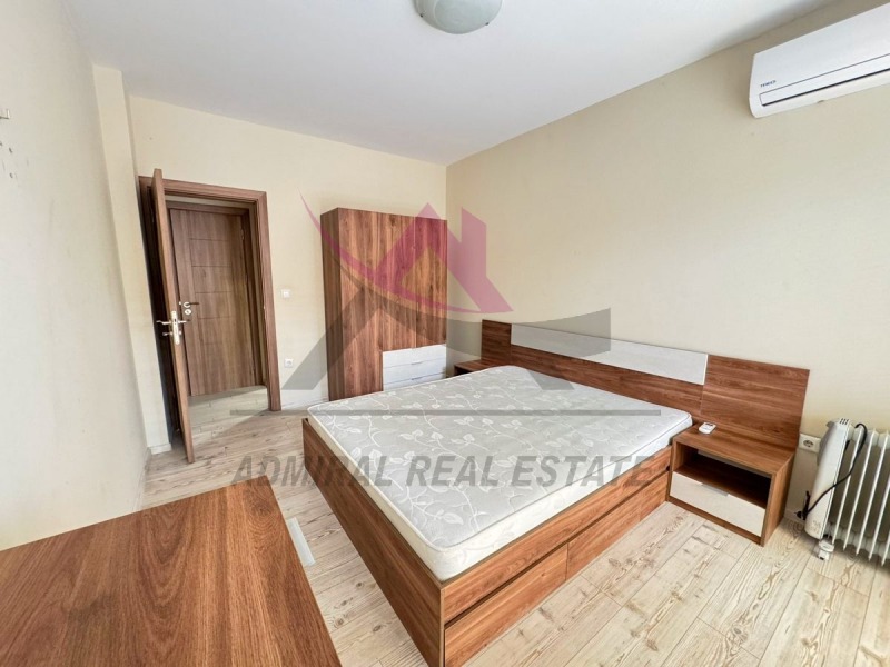 En renta  1 dormitorio Varna , Pobeda , 60 metros cuadrados | 58626751 - imagen [3]