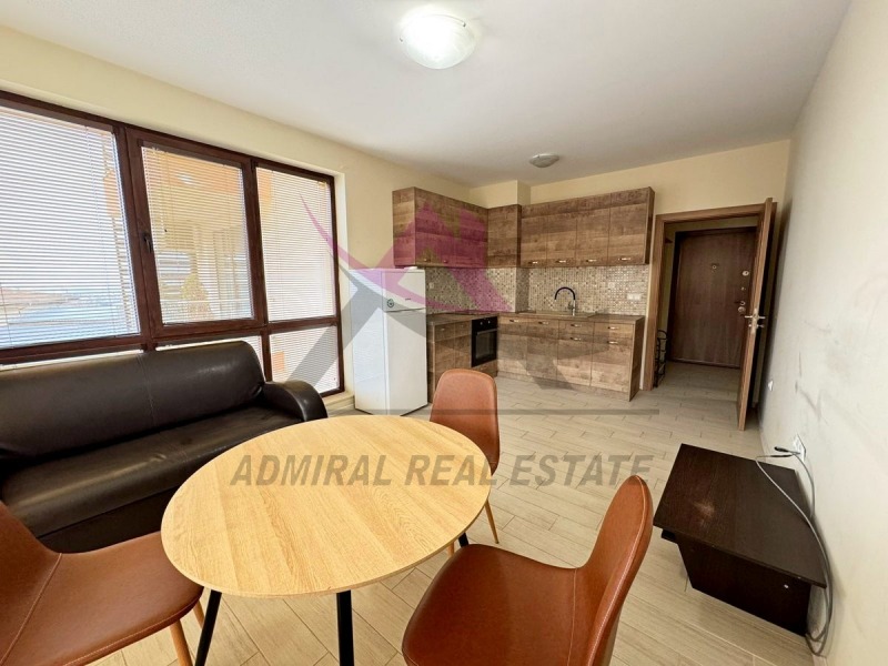 En renta  1 dormitorio Varna , Pobeda , 60 metros cuadrados | 58626751 - imagen [2]