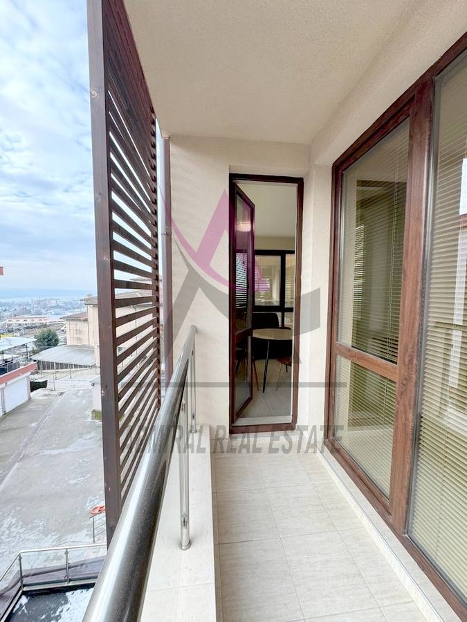 En renta  1 dormitorio Varna , Pobeda , 60 metros cuadrados | 58626751 - imagen [6]