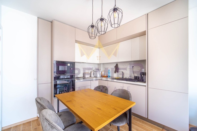 Do wynajęcia  1 sypialnia Warna , Pobeda , 60 mkw | 32409815 - obraz [2]