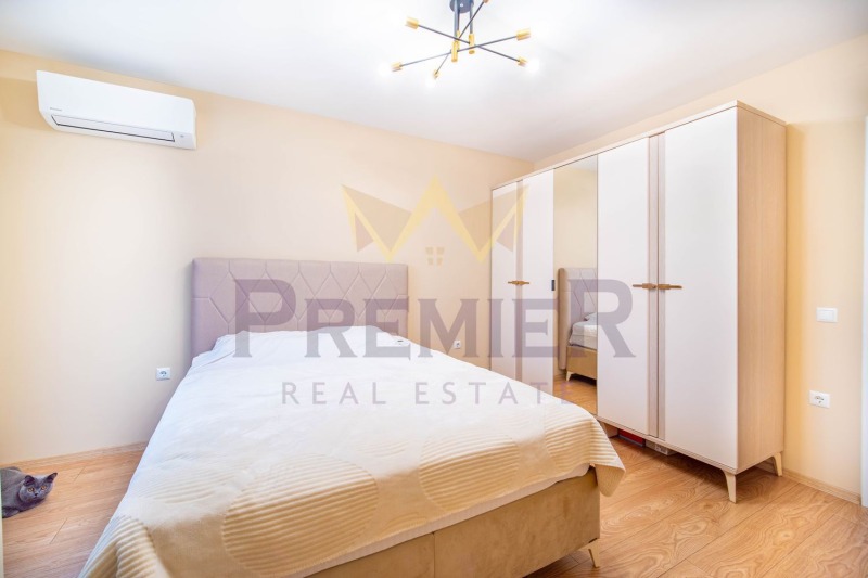 Do wynajęcia  1 sypialnia Warna , Pobeda , 60 mkw | 32409815 - obraz [5]