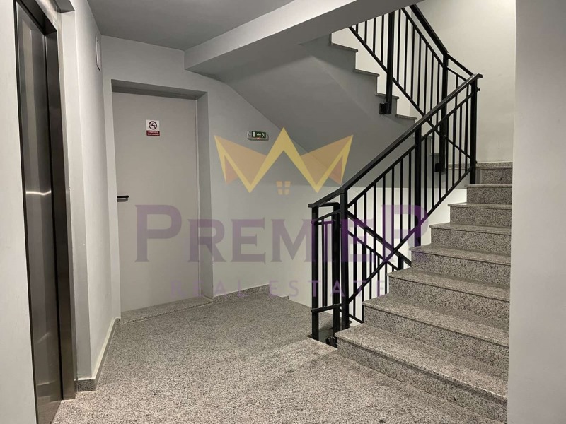 Do wynajęcia  1 sypialnia Warna , Pobeda , 60 mkw | 32409815 - obraz [10]