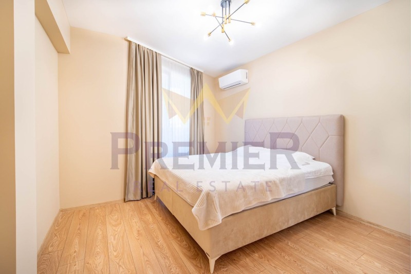 Do wynajęcia  1 sypialnia Warna , Pobeda , 60 mkw | 32409815 - obraz [6]