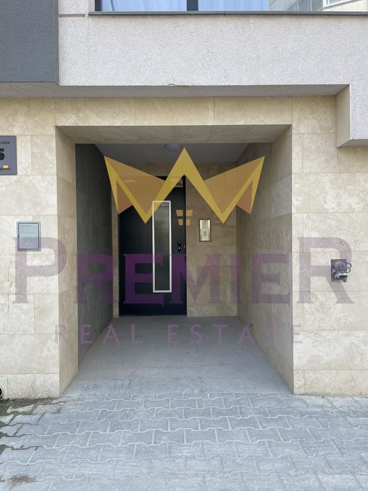 Do wynajęcia  1 sypialnia Warna , Pobeda , 60 mkw | 32409815 - obraz [11]