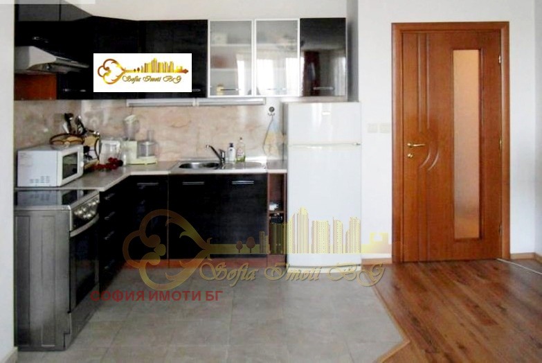 For Rent  1 bedroom Sofia , Izgrev , 70 sq.m | 61167609 - image [2]