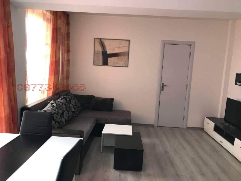 Дава под наем  2-стаен град София , Красно село , 60 кв.м | 50120053 - изображение [3]
