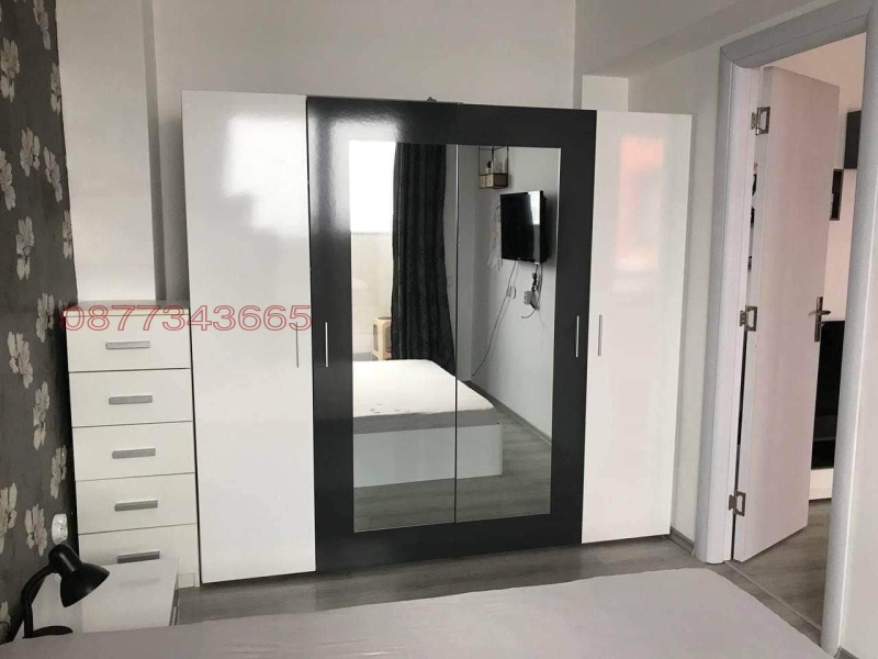 Дава под наем  2-стаен град София , Красно село , 60 кв.м | 50120053 - изображение [6]