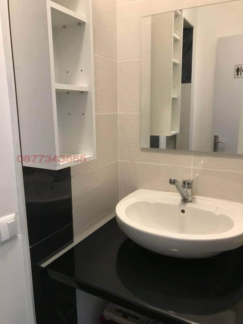 Дава под наем  2-стаен град София , Красно село , 60 кв.м | 50120053 - изображение [8]