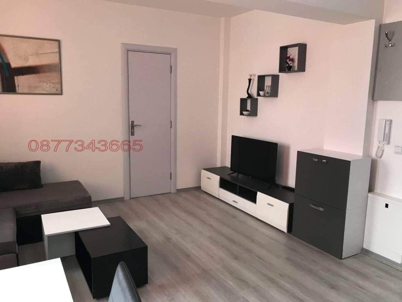 Дава под наем  2-стаен град София , Красно село , 60 кв.м | 50120053