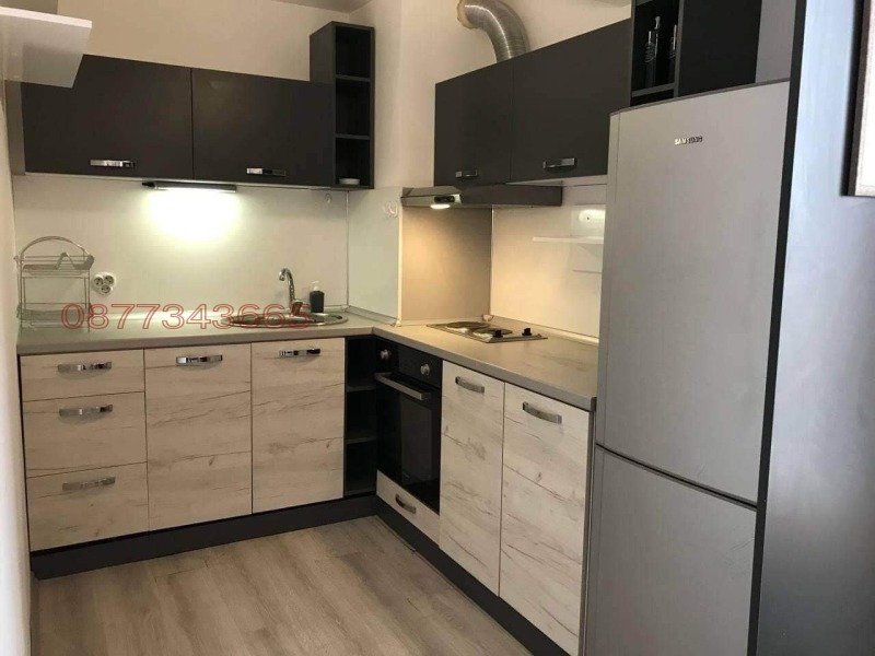 Дава под наем  2-стаен град София , Красно село , 60 кв.м | 50120053 - изображение [4]
