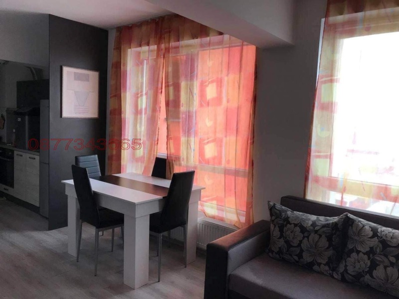Дава под наем  2-стаен град София , Красно село , 60 кв.м | 50120053 - изображение [2]