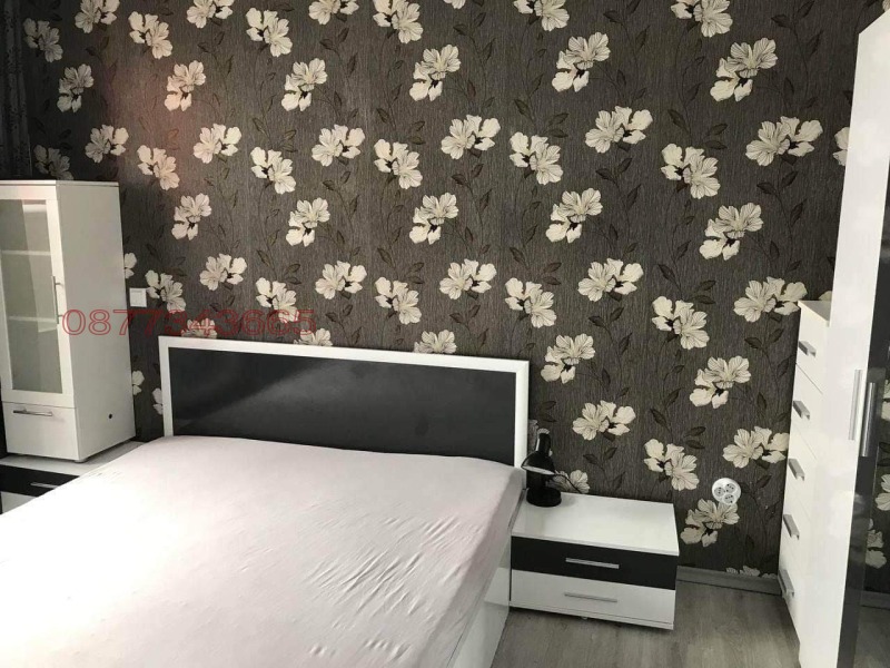 Дава под наем  2-стаен град София , Красно село , 60 кв.м | 50120053 - изображение [5]