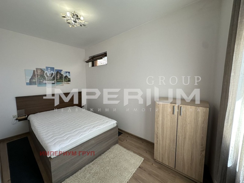 Дава под наем  2-стаен град Варна , м-т Пчелина , 50 кв.м | 30253312 - изображение [3]