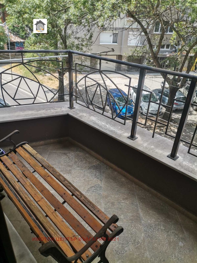 Kiralık  1 yatak odası Sofia , Medicinska akademiya , 60 metrekare | 84022290 - görüntü [14]