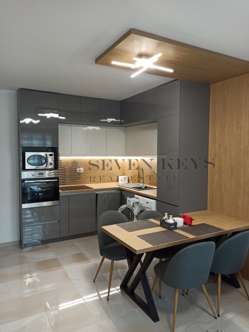 For Rent  1 bedroom Varna , Grand Mol , 56 sq.m | 16825142 - image [2]