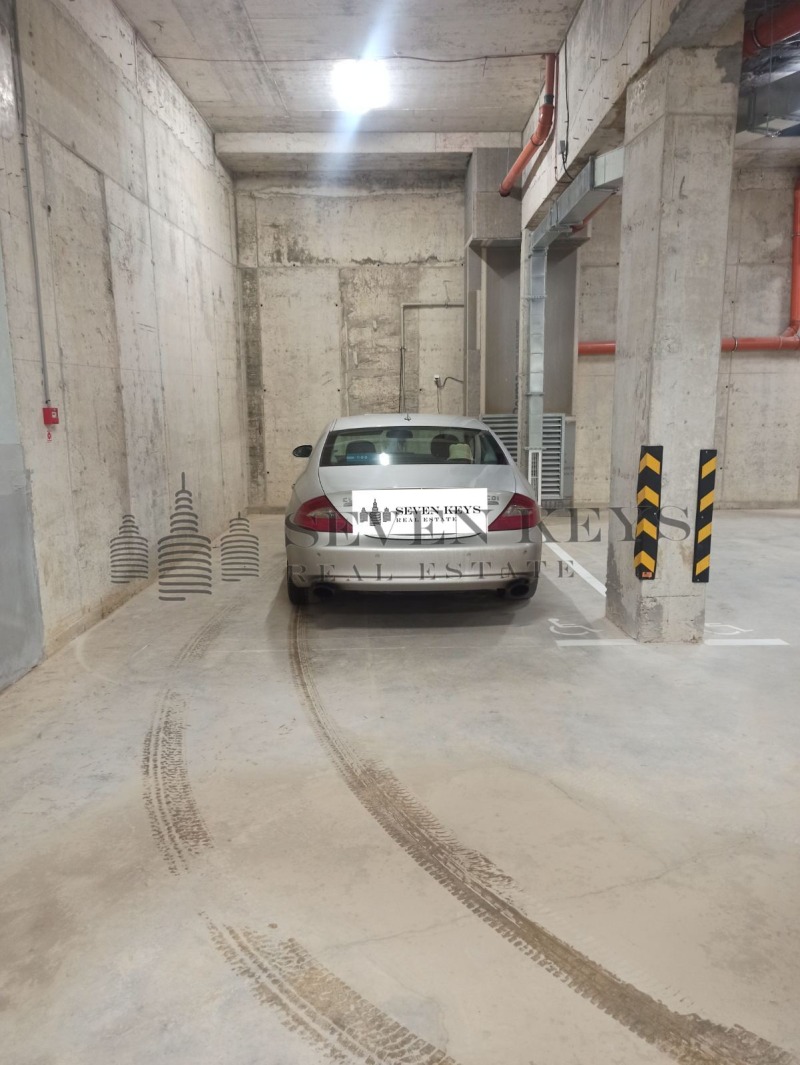 For Rent  1 bedroom Varna , Grand Mol , 56 sq.m | 16825142 - image [12]