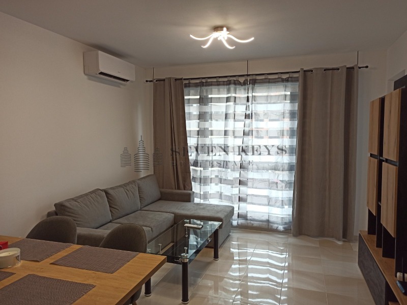 For Rent  1 bedroom Varna , Grand Mol , 56 sq.m | 16825142 - image [5]