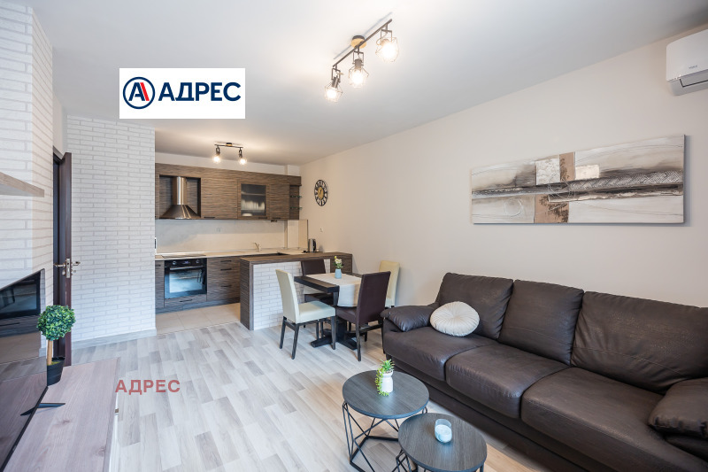 Под наем 2-СТАЕН, град Варна, Левски 1 • 750 € / 1466.87 лв. • 97109137 1