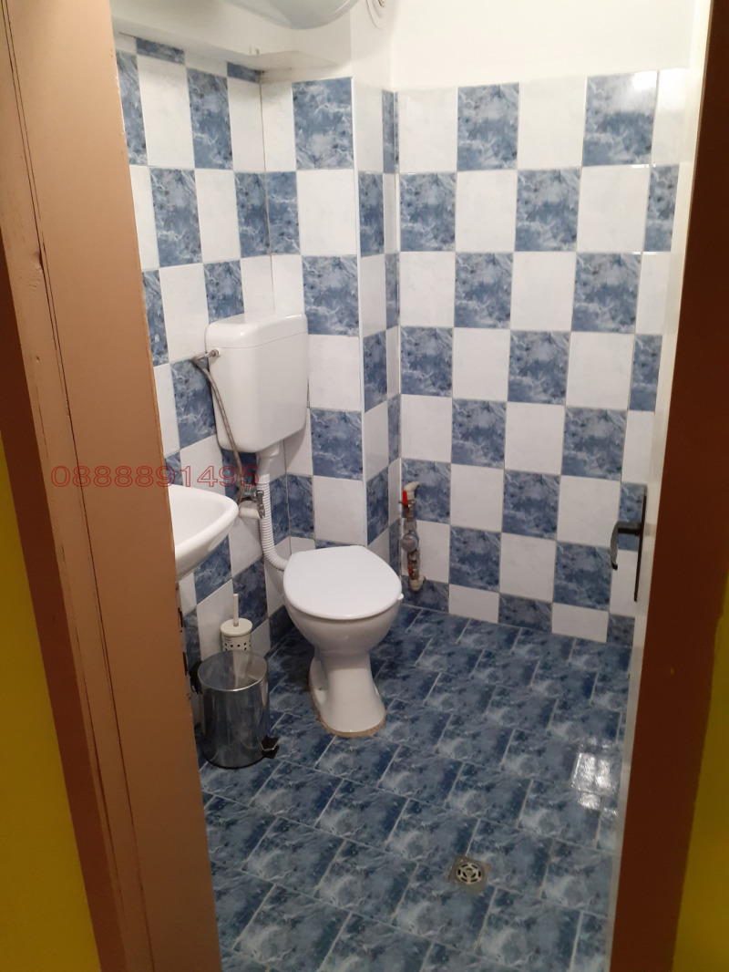 Дава под наем 2-СТАЕН, гр. Велико Търново, Бузлуджа, снимка 9 - Апартаменти - 52783250