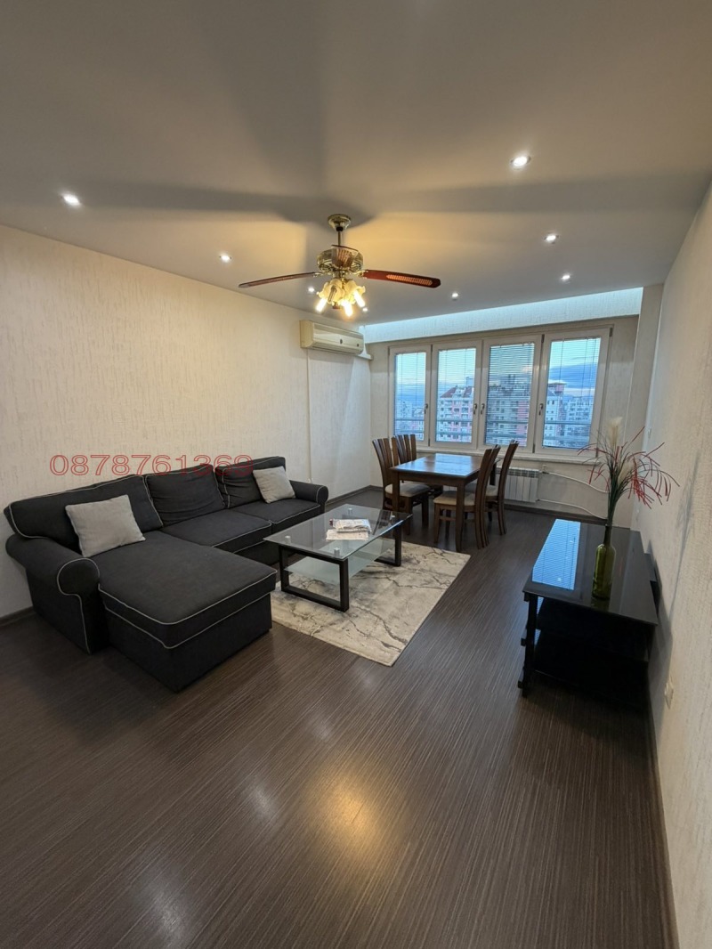 Дава под наем 2-СТАЕН, гр. София, Младост 4