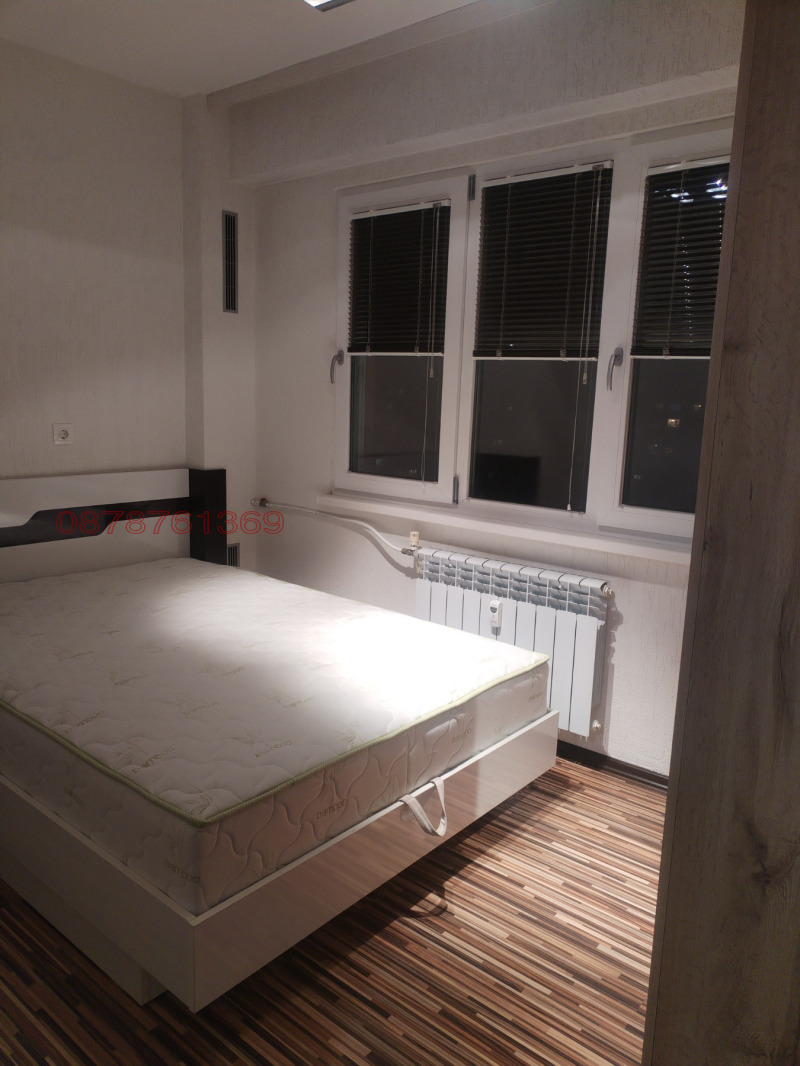 Дава под наем 1-СТАЕН, гр. София, Младост 4, снимка 16 - Апартаменти - 53036863