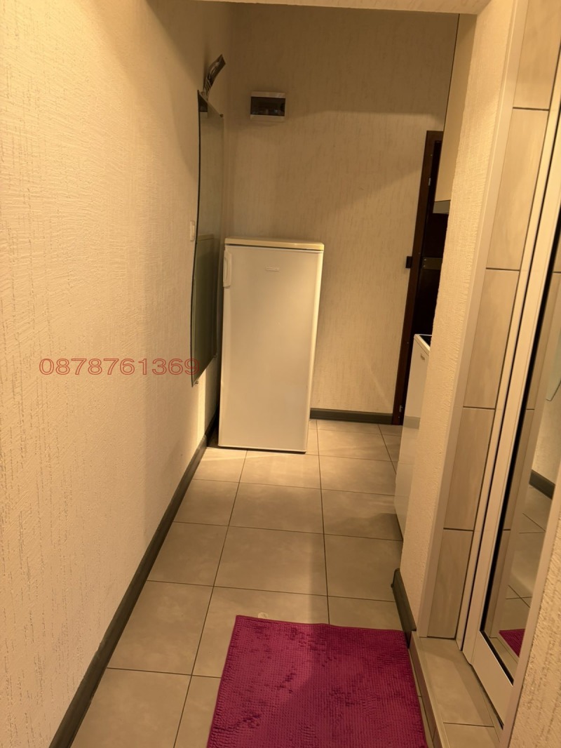 Дава под наем 2-СТАЕН, гр. София, Младост 4, снимка 6 - Апартаменти - 52809851