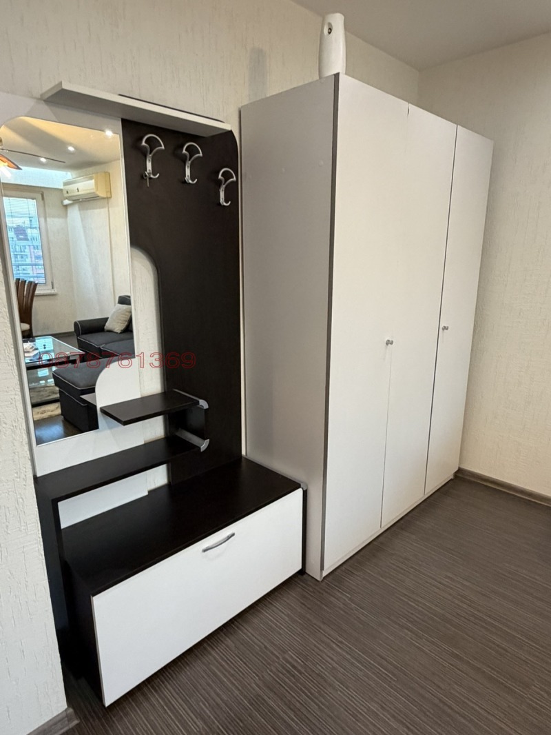 Дава под наем 2-СТАЕН, гр. София, Младост 4, снимка 4 - Апартаменти - 52809851