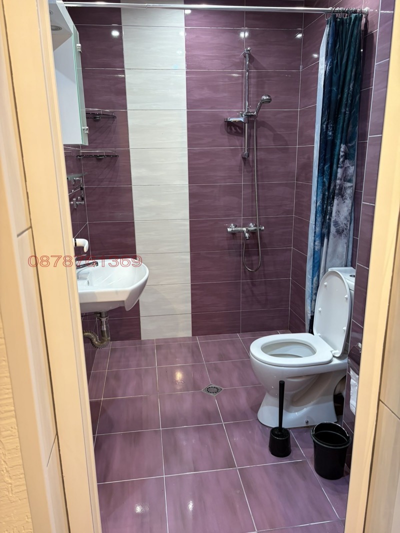 Дава под наем 2-СТАЕН, гр. София, Младост 4, снимка 2 - Апартаменти - 52809851