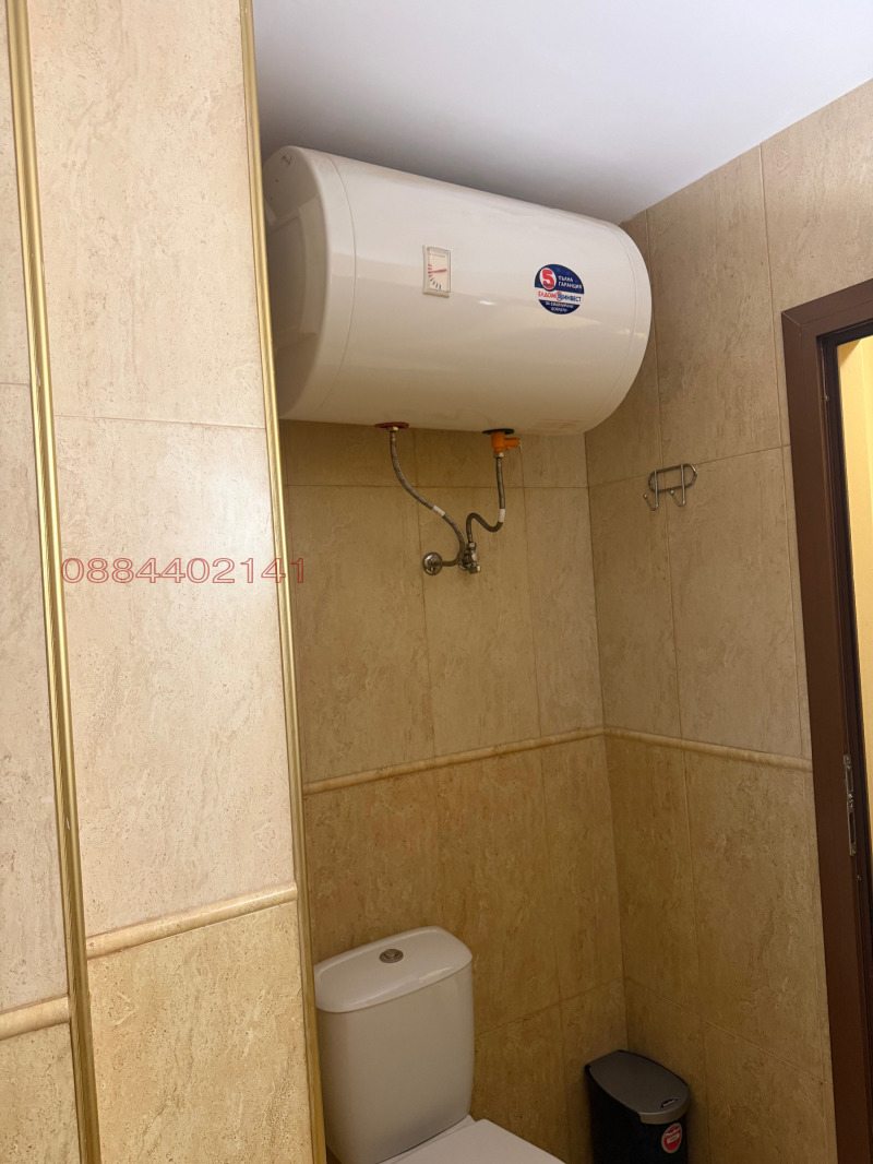 Дава под наем 2-СТАЕН, гр. Несебър, област Бургас, снимка 14 - Апартаменти - 53524384