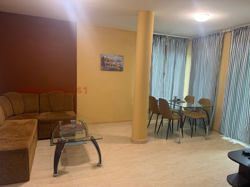 Дава под наем 2-СТАЕН, гр. Несебър, област Бургас, снимка 3 - Апартаменти - 53524384