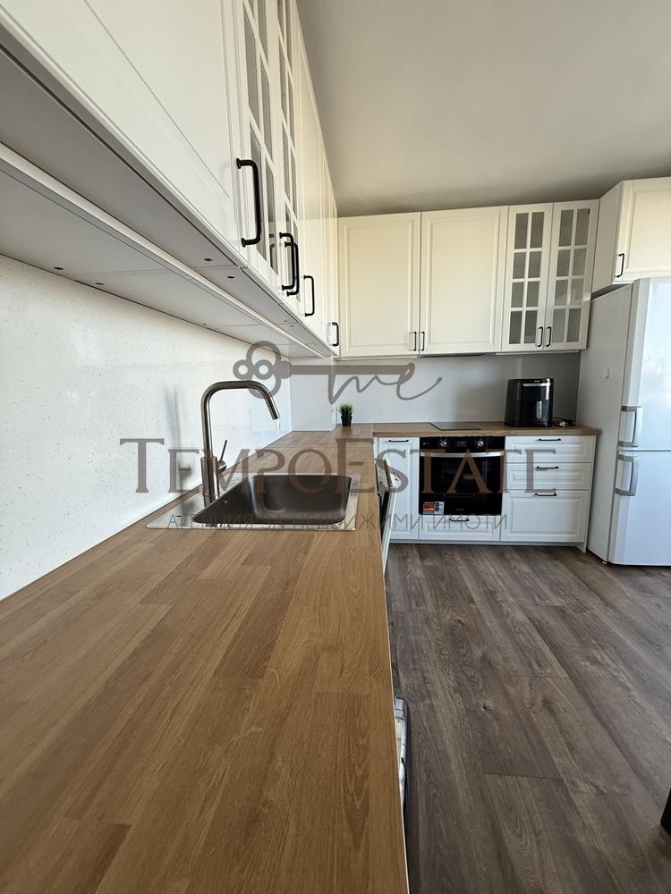 Дава под наем 2-СТАЕН, гр. София, Борово, снимка 2 - Апартаменти - 54136571